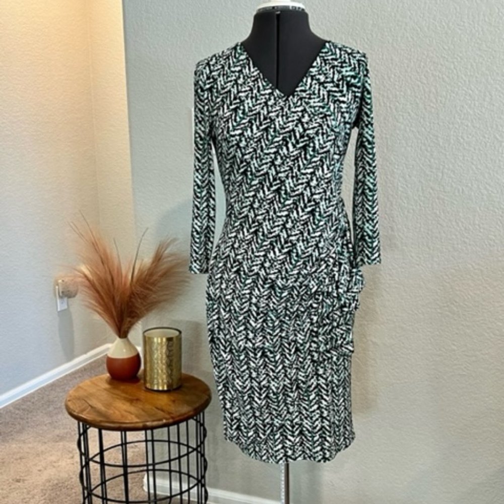 New York and Co Stretch Dress